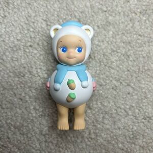 Sonny Angel Winter Wonderland 2023 Figurine